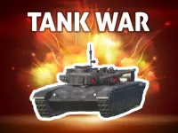 Tank War Multiplayer image