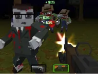 PGA6 Blocky Combat SWAT Apocalypse 2022 image