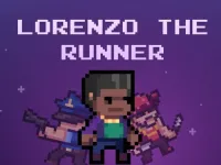 Lorenzo the Runner image