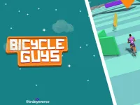Bicycle Guys image