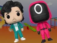 Squid Game Repetition image