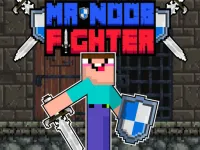 Mr Noob Fighter image