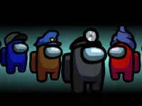 Among Us Hidden Numbers image