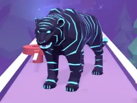 Deadly hunters Game image