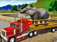 Animal Simulator Truck Transport 2020 image