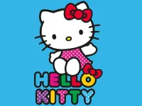 Hello Kitty Educational Games image
