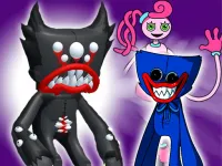 Killy Willy vs Mommy  and Huggy image