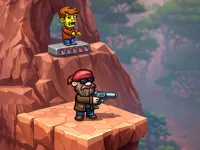 Challenge the zombies image