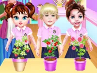 Baby Taylor Little Farmer image