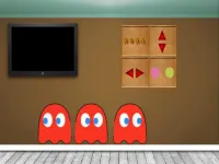 Pacman Escape image