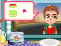Cake Shop Bakery image