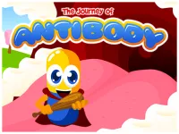 journey of Antibody image