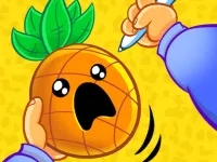 Pineapple Pen - Arcade image