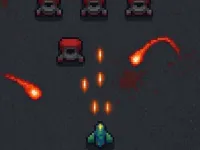 Galaxy Space Defender image