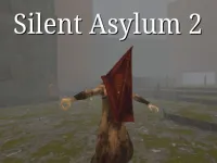 Silent Asylum 2 image