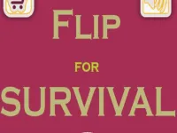 Flip For Survival image