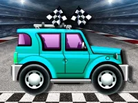 Toy Car Race image