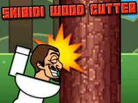 Skibidi Wood Cutter image