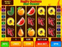 Fruity Fortune Slot Frenzy image