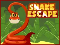 Snake Escape image