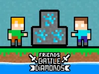 Friends Battle Diamonds image