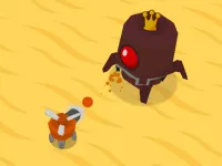 Robot Shooting image