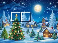 Holiday Tile Swap image