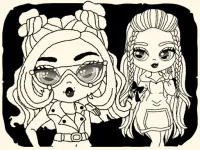 Baby Doll Simple Style image