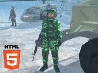 Jeep Drive Prisoner Transport Sim image