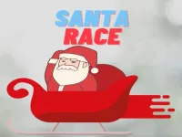 Santa Race image