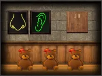 Amgel Kids Room Escape 72 image