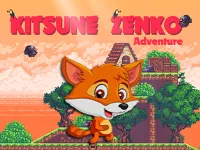 image bg Super Kitsune Zenko