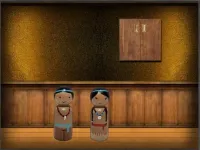 Amgel Black Friday Escape image