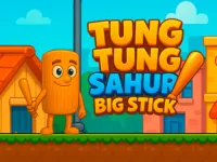 Tung Tung Sahur Big Stick image
