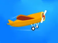 Crash Landing 3D Online image