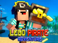 Lego Pirate Adventure image