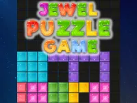 Jewel Puzzle Blocks image