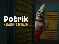 Potrick Garage Storage image