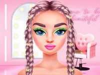 TikTok Braided Hairstyles image