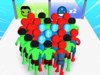 Count Masters Superhero image