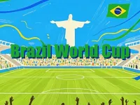 Authentic Football:The Brazil World Cup image