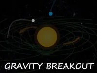 Gravity Breakout Mobile image