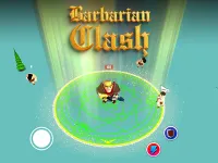 Barbarian Clash image