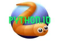 python.io image