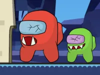 Among Us Zombies image