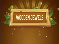 Wooden Jewels image