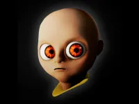 Baby in Yellow Game image