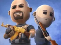 Battlefield Elite 3D image