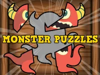Monster Puzzles image