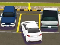 Real Car Parking 3D : Dr Parking image